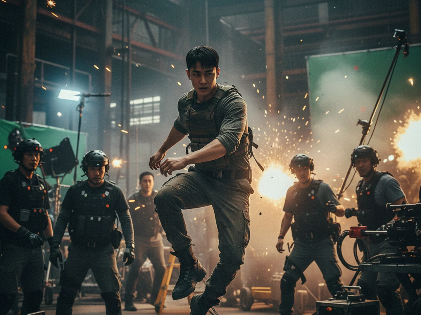 박지훈 복서 변신 차기작05